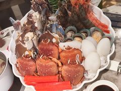 -阳光岛·海鲜盛宴(银泰中心in99店)