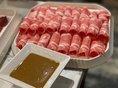 -丁卯•铜锅涮肉(工体店)