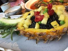 -嘉禾·悦享餐厅(八方汇店)