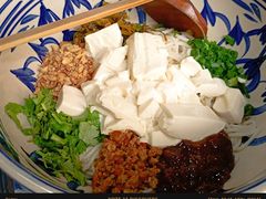 豆花米线-蜗牛小馆醉乡民谣云南菜(惠新西里店)