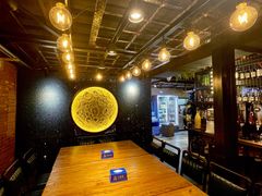 -1819餐厅·团队聚餐·烤串·精酿