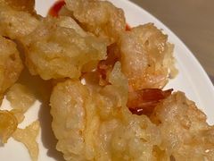 -舟山朱家尖威斯汀酒店·知味标帜自助餐厅
