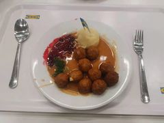 -宜家·瑞典风味餐厅(北京西红门店)