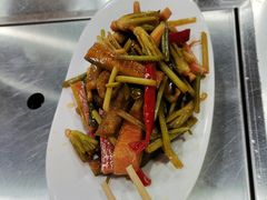 -张记烤羊腿(北花园店)