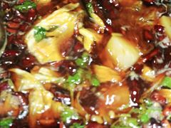 -受气牛肉·重庆耙牛肉(来福士店)