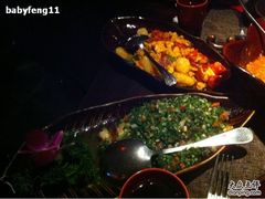 -花马天堂云南餐厅 Lost Heaven(高邮路店)