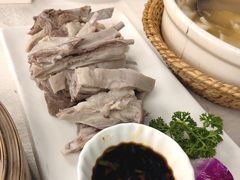 -那达慕蒙古风味酒楼