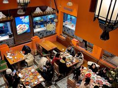 -清真·双公羊·馕坑烤全羊(奥体店)