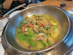 -79号渔船海鲜饭店(宝安店)