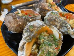 -丹东特色烤肉(南光三部店)