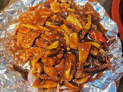 -老屋印象川菜(世纪东方店)