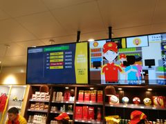 -壳牌华苑加油站