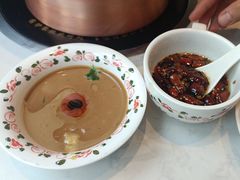 -东门口·鲜爆肚涮肉·烧烤(老门东店)