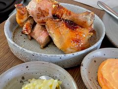 -BOR Eatery(安福路店)