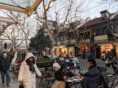 -安福路