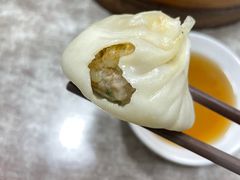 -曼曼汤包(建国西路店)