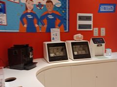 -沃特宝贝亲子游泳中心(壹方中心店)