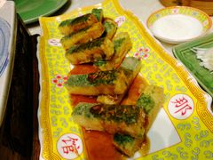 -那家小馆•北京菜•烤鸭(中关村店)