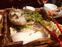 -Thai Basil罗勒叶泰式餐厅(时代天街店)