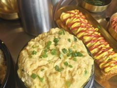 -釜山火炉·海鲜烤肉(紫藤路店)