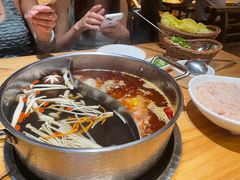 -四喜小胖·北京涮肉(五道营店)