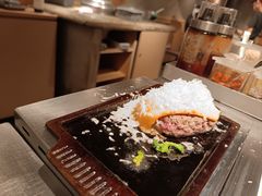 -肉肉大米(金虹桥店)