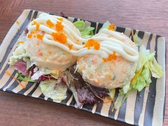 -莳空烧鸟店(晨沐店)