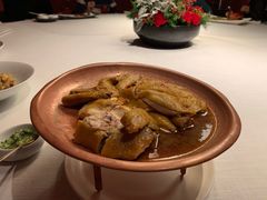 -三号黄浦会Canton Table