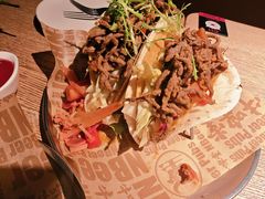 -牛啤堂精酿啤酒餐吧(五棵松华熙店)