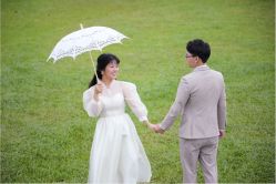 -金夫人婚纱摄影(华南店)