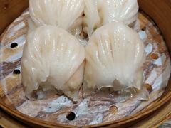 港式虾皇饺-火啫啫·粤式啫啫煲(南通首店)