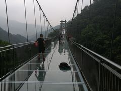 -古龙峡云天玻霸