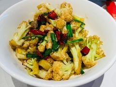 -辣可可·小炒黄牛肉(望京凯德MALL店)