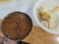 -宋老三苏肉羊肉汤老店