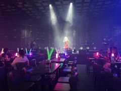 -MOSSO·Liveshow(M3香港广场店)