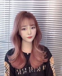 -3AM HAIR SALON染发接发