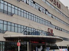 -成都市金牛区人民医院