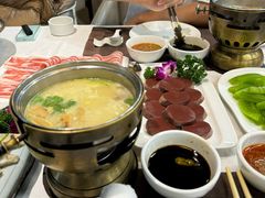 -胡记饭店(保工街店)