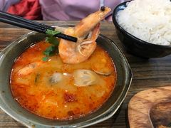 -Hi YOU你的饭局泰餐厅(雍和宫店)