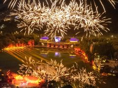 -茅山东方盐湖城景区