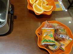 -肖记公安牛肉鱼杂馆·省级非物质文化遗产(三角路直营店)