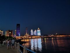 -富临港·蒸汽海鲜·手抓海鲜·炒菜(栈桥店)