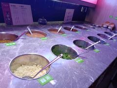 -大喜牛鲜牛肉火锅(世纪金源店)