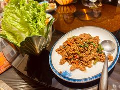 -金厨泰国餐厅·全泰籍厨师料理(拱北店)