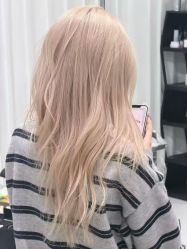 -DL HOPE造型