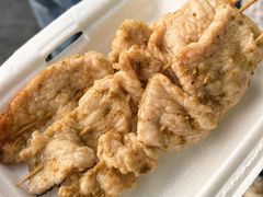 -豪香里脊肉串(大中路店)