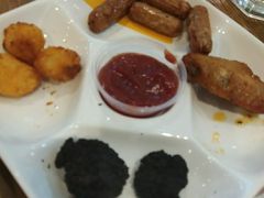 -乐凯撒披萨(正佳广场店)