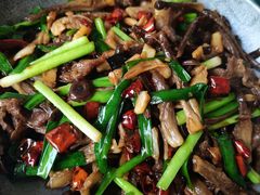 -旺角小渔村(幸福中路店)