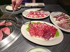 -NIUAN牛庵·日式和牛烧肉(恒隆店)