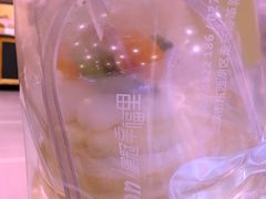 -皇冠幸福里动物奶油生日蛋糕(万达店)